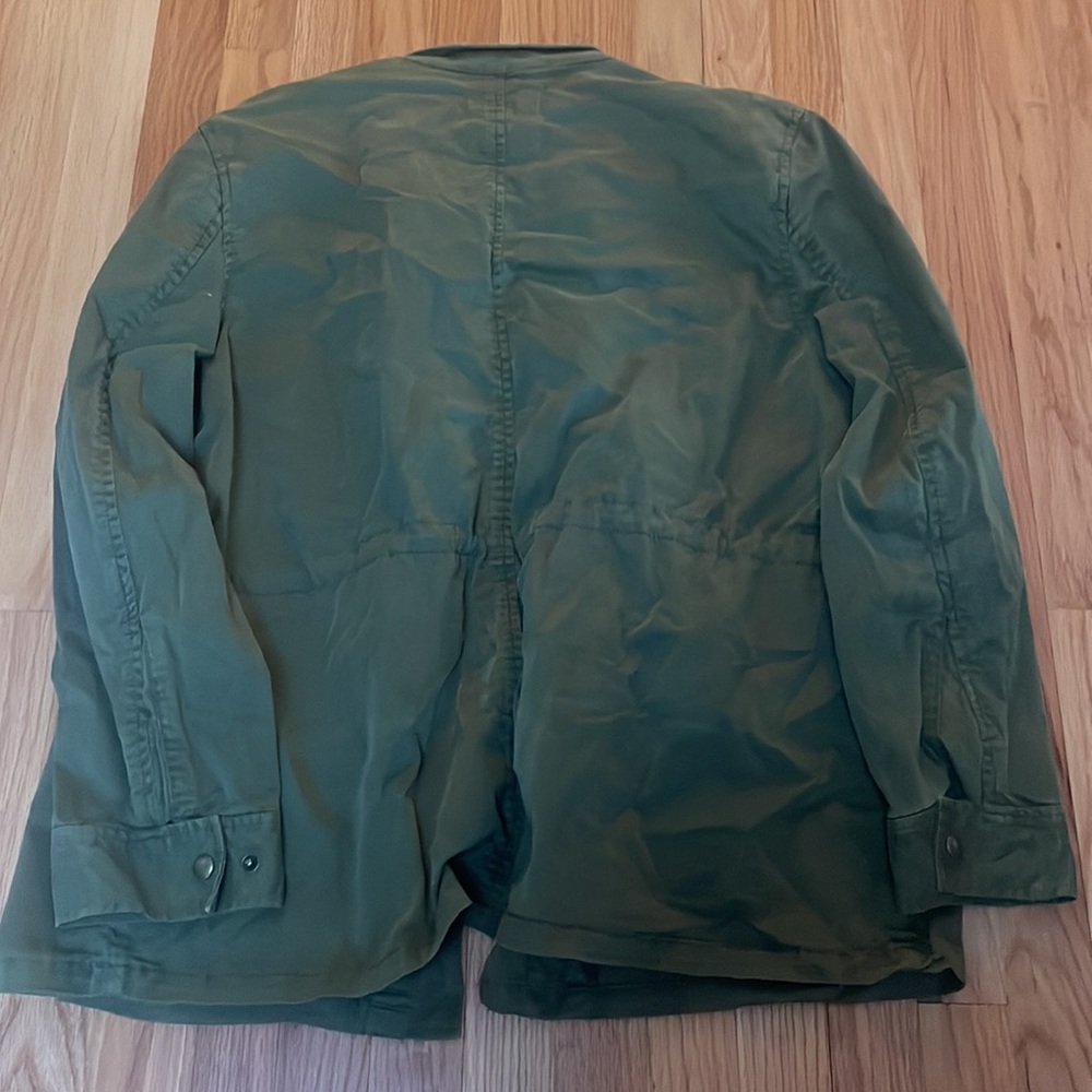Gap Cargo Jacket - image 2